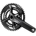 SHIMANO GRX Kurbel FC-RX810 | 2x11-fach 170 mm