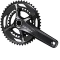 SHIMANO Bielas 11v.-FC-RX810-2 48/31D 170mm