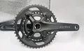 Shimano GRX 11-speed FC-RX610 46/30 172,5 mm Kurbel