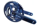 SHIMANO GRX FC-RX810, Kurbel, 2x11-fach, 48/31, 175 mm