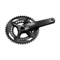 Shimano FC-RX810 GRX chainset 48 / 31, double, 11-speed, Hollowtech II, 170 mm
