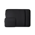 RAINYEAR 16 Zoll Laptop Hülle Laptoptasche Laptophülle Schutzhülle Gepolstert...