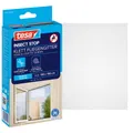 tesa Fliegengitter STANDARD 130 x 150 cm weiß individuell kürzbar