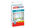 tesa Fliegengitter-Gewebe STANDARD 55672, 130/150 cm