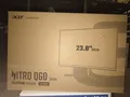 Acer Nitro QG240YS3 23,8" LED FullHD 180Hz FreeSync Premium Reaktionszeit 1ms