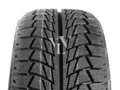 4x  Winterreifen NANKANG SV-1 255/55 R18 109 T