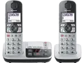 PANASONIC KX-TGE 522 GS Schnurloses Telefon