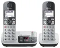 PANASONIC KX-TGE 522 GS Schnurloses Telefon