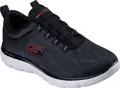 Skechers Summits Trainingsschuh Schwarz