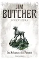 Codex Alera 2: Im Schatten des Fürsten
