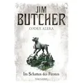 Im Schatten des Fürsten / Codex Alera Band 2