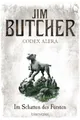 Belletristik Im Schatten des Fürsten / Codex Alera Band 2 Im Schatten des Fürsten Jim Butcher
