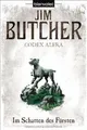 Codex Alera 2: Im Schatten des Fürsten von Butcher,... | Buch | Zustand sehr gut