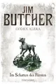 Codex Alera 2: Im Schatten des Fürsten Helweg, Andreas und Jim Butcher: