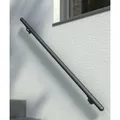 DOLLE Handlauf-Set "Prova", Aluminium, Länge: 150 cm - grau