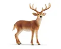 Schleich® Spielfigur schleich® 14818 WILD LIFE Weißwedelhirsch