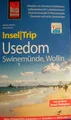 Usedom InselTrip Reiseführer Reise Know How Insel Trip RKH