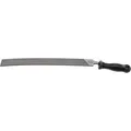 HAZET Feile 1934-10 80 mm Nettogewicht [kg]: 0,64 Länge 1 350 mm Werkzeugstahl