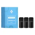 WOLKENKRAFT ÄRiS ULTRA Staubschutzkappe | Set mit 3 Stück | Schützt das Mundstück vor allgemeiner Verschmutzung | Zubehör für WOLKENKRAFT ÄRiS ULTRA Vaporizer (nicht kompatibel zu ÄRiS)