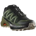 Salomon SPEEDCROSS PEAK Trailrunningschuh schwarz 42,5 EU
