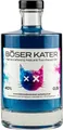 Böser Kater Two Faced Gin mit Farbwechsel 40.0% 0,5l