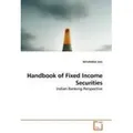Handbook of Fixed Income Securities Indian Banking Perspective