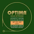 Optima gold 1747 L Light 012/052