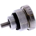 JMP Öltemperaturmessgerät mit direkter Anzeige - 20x1.5 Gewinde für: Suzuki VX G