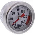 Öltemperaturdirektmesser JMP mit Analoganzeige 20x1,5mm für Suzuki SFV Gladius
