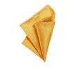 DonDon Einstecktuch DonDon Herren Einstecktuch 21 x 21 cm für feierliche Anlässe, (Packung, 1-St), zum Falten, Seidenlook