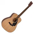 Yamaha F 310 Natur Westerngitarre - NEU