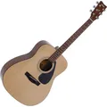 Yamaha F310 Natural Westerngitarre | Neu