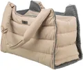 Trixie Tiertransporttasche Tiertragetasche Hund & Katze Gina