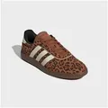 adidas Sportswear BREAKNET SLEEK mit Animal Leo Print braun 38 EU