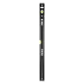 kwb 065080 Leichtmetall-Wasserwaage 800 mm (80 cm) (065080)