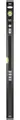 kwb 065080 Alu spirit level 800 mm