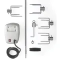 Napoleon Commercial Quality Drehspieß-Set LE1, LE3, LEX 485, P500, PRO500