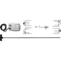 Napoleon Commercial Quality Drehspieß-Set -  Prestige® / PRO 500 & BILEX 485