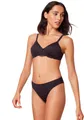 Triumph Bügel-BH Modern Lace+Cotton WP EX Spitzeneinsätze