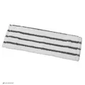 Wischmop Vermop Sprint Brush Progressive anthrazit 50 cm Microfaser Borstenmopp für die Nassreinigung 177100