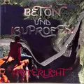 PeterLicht / BETON UND IBUPROFEN (LP) / Tapete / TR470 / 05201251 / 12 Inch