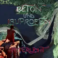 Peterlicht Beton und Ibuprofen (Vinyl)