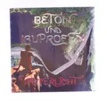 12" LP PeterLicht Beton und Ibuprofen  - N1388