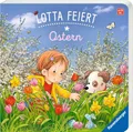 Ravensburger 42218 Lotta Feiert Ostern 18+ Monate