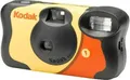 Kodak Fun Saver Camera     27+12