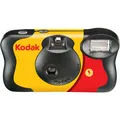 Kodak Fun Saver Einwegkamera 27+12 Bilder ISO 800