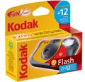 KODAK Fun Flash 800 ASA 27+12 Bilder