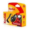 Kodak Fun Flash Einwegkamera 35mm