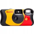 5011373920944 Kodak FUN Flash Single Use Camera, 27+12 pic Kodak