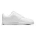 Nike - Court Vision Low Next Nature - Sneaker US 14 | EU 48,5 grau/weiß
